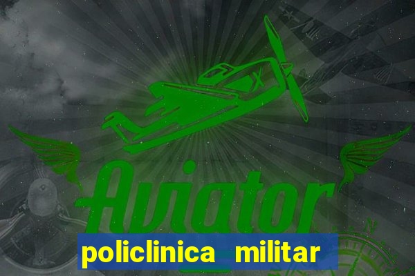 policlinica militar de porto alegre